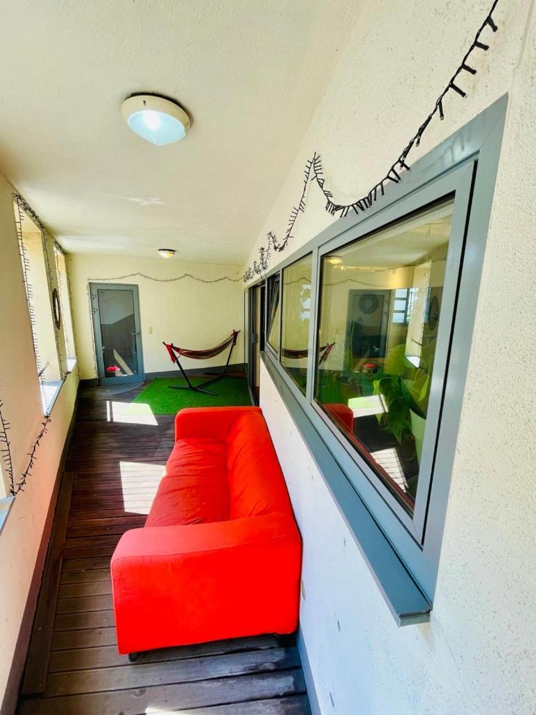 Down Town Oasis-Spacious Loft With Private Parking Bruxelas Exterior foto